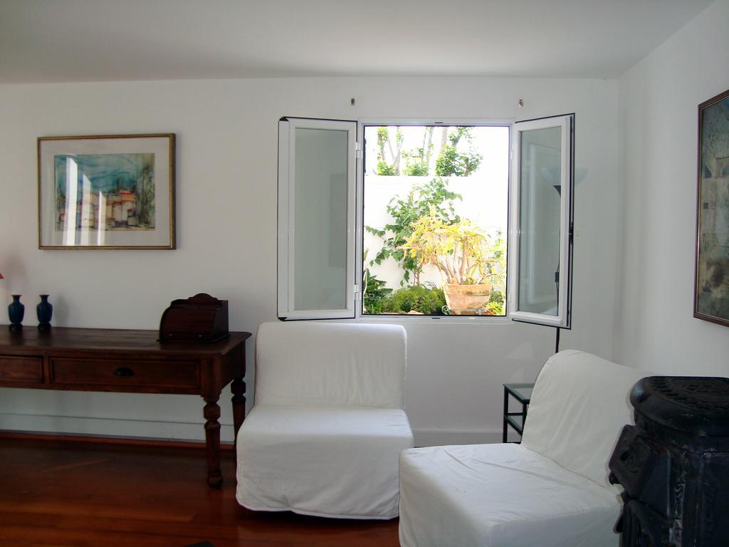 Casa Do Jasmim Villa Синтра Екстериор снимка