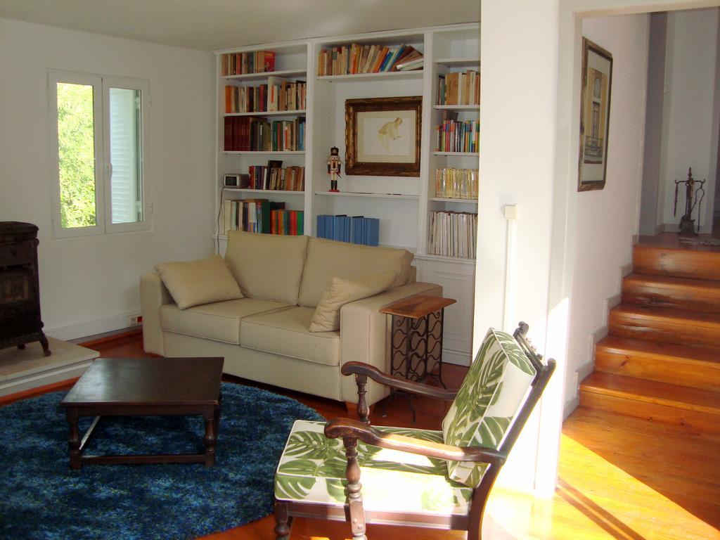 Casa Do Jasmim Villa Синтра Екстериор снимка